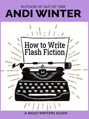cover image of How to Write Flash Fiction